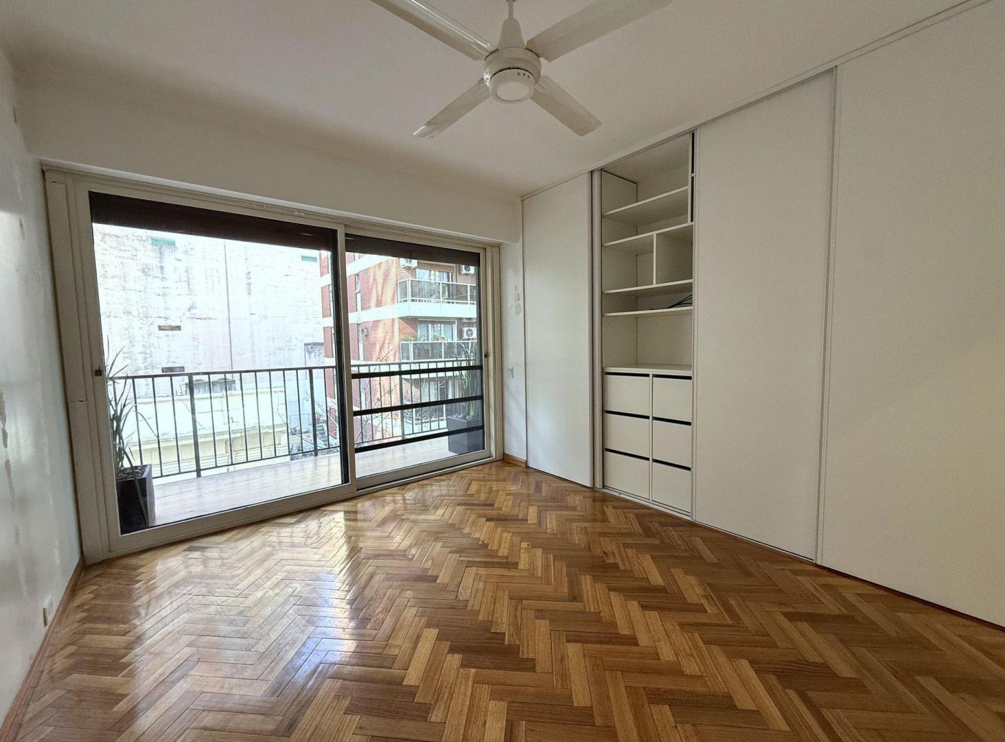 Foto de DEPARTAMENTO 4 AMBIENTES C/COCHERA FIJA BELGRANO, imagen 3