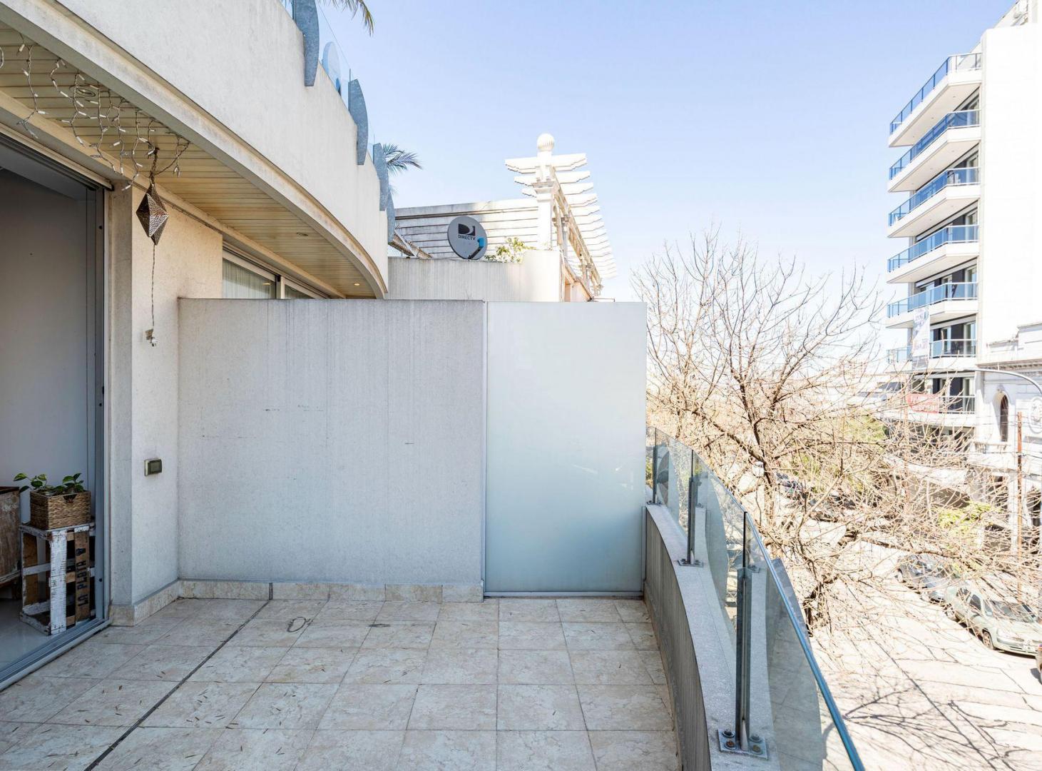 Foto de ALQUILER MONOAMBIENTE CON BALCON Y AMENITIES, imagen 2