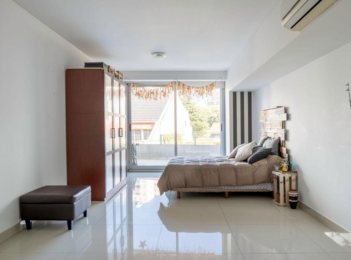 Foto de ALQUILER MONOAMBIENTE CON BALCON Y AMENITIES, imagen 3