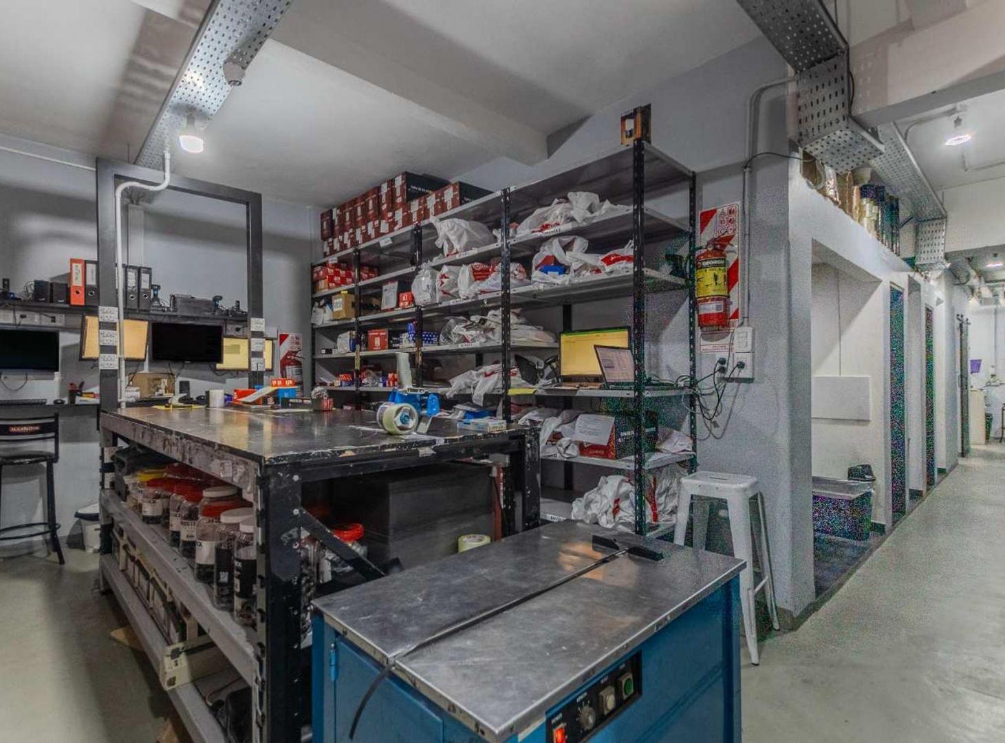 Foto de LOCAL COMERCIAL EN VENTA EN ZONA DE WARNES, imagen 4