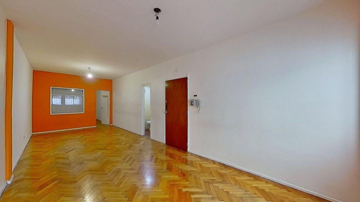 Foto de VENTA OFICINA 2 AMB SAN NICOLAS TRIBUNALES (FINAC), imagen 4