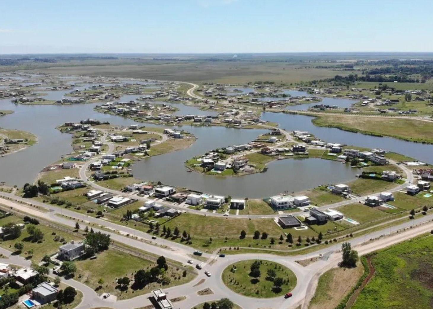 Foto de VENTA LOTE 876 M2 EN SAN SEBASTIAN AREA 11, imagen 2