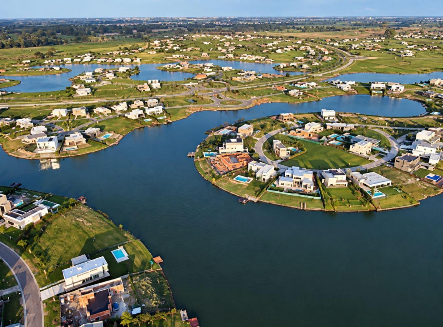 Foto de Lote en Venta - San Sebastian area 10, imagen 3