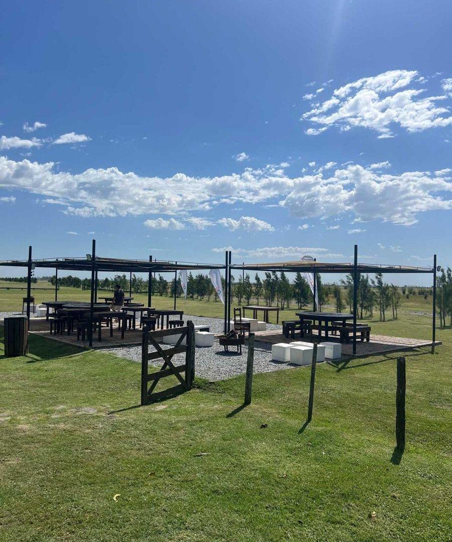 Foto de VENTA TERRENO 2.000 M2 BARRIO PAMPA SAN VICENTE, imagen 4