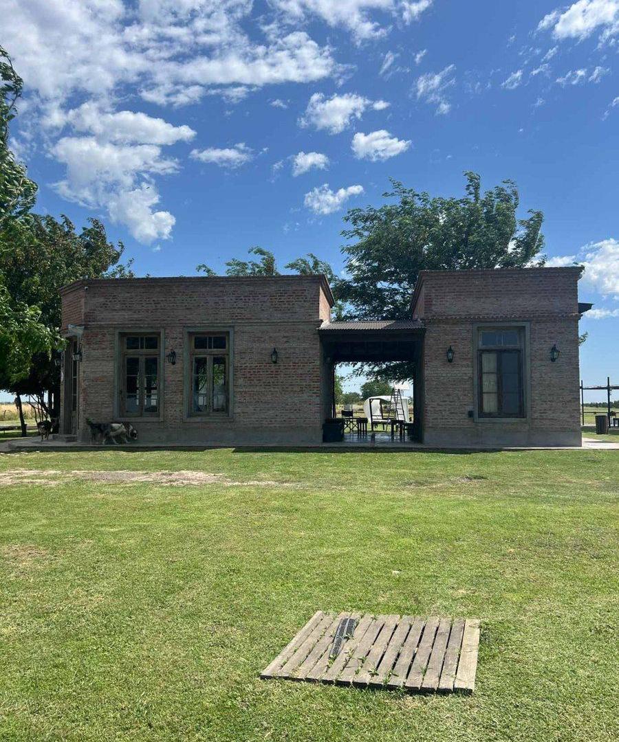 Foto de VENTA TERRENO 2.000 M2 BARRIO PAMPA SAN VICENTE, imagen 3