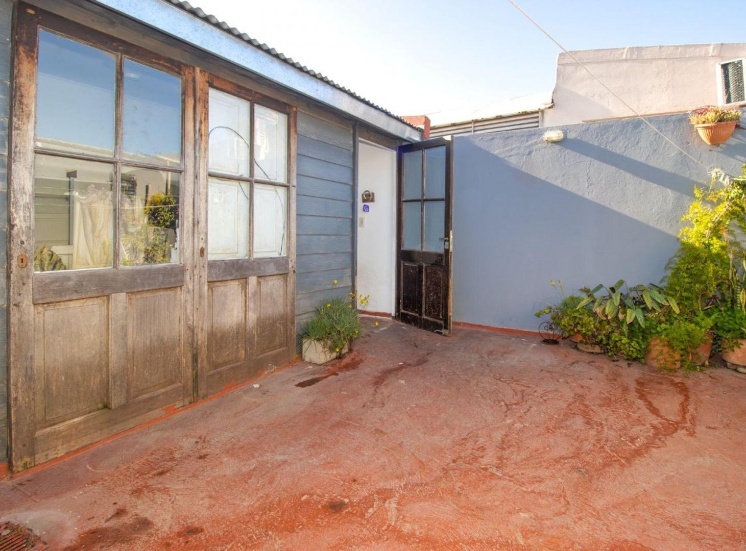 Foto de VENTA 3 AMB TIPO LOFT + TERRAZA y ESCRITORIO CABA, imagen 2