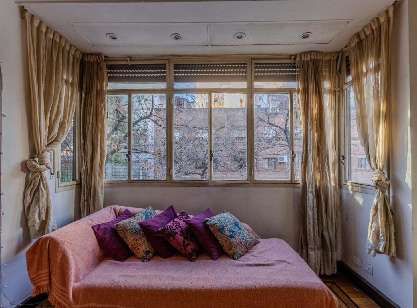 Foto de VENTA 3 ambientes ALMAGRO BALCÓN DEPEND y LAVADERO, imagen 4