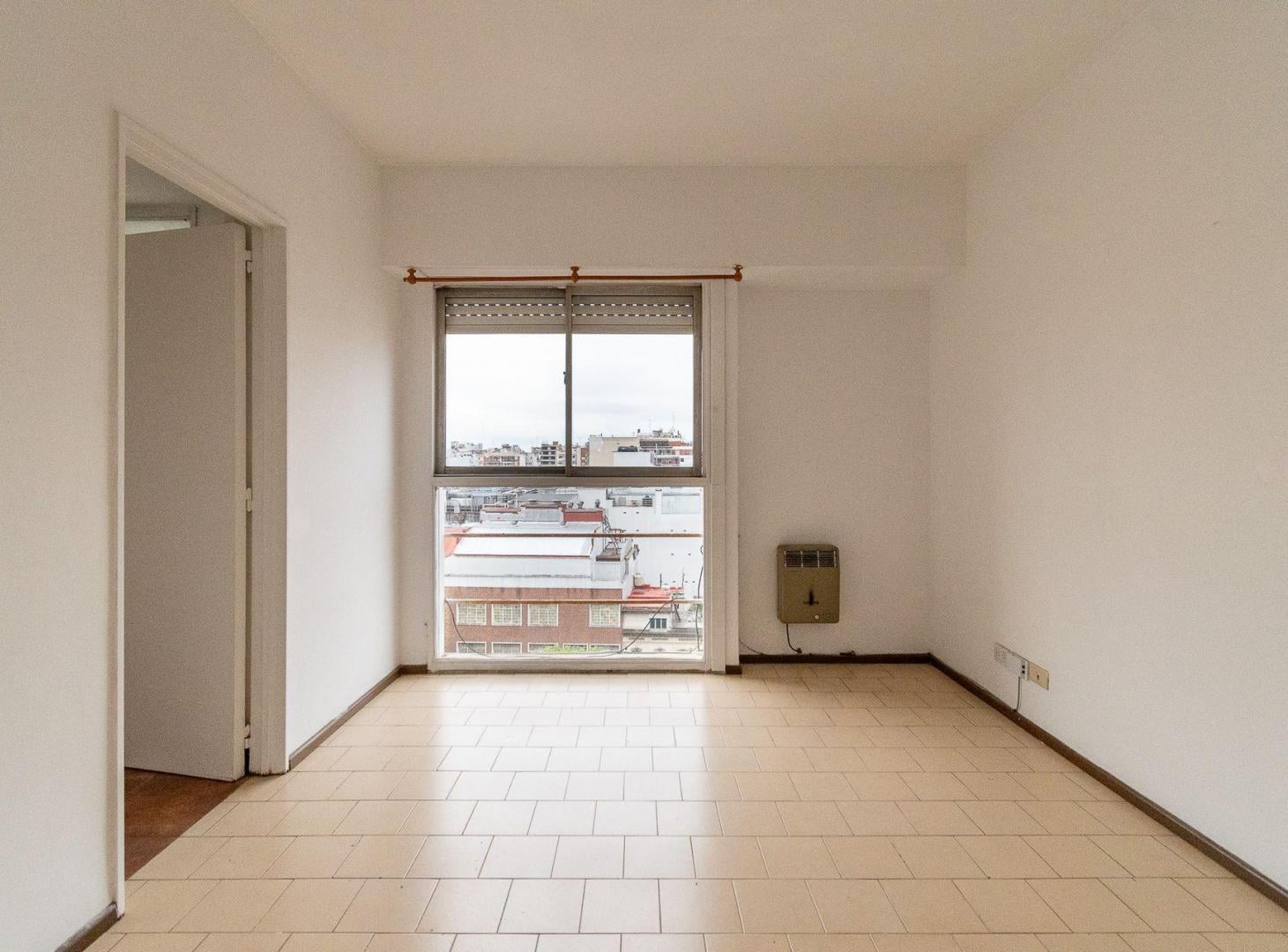 Foto de Venta 2 amb Almagro Apto credito, imagen 2