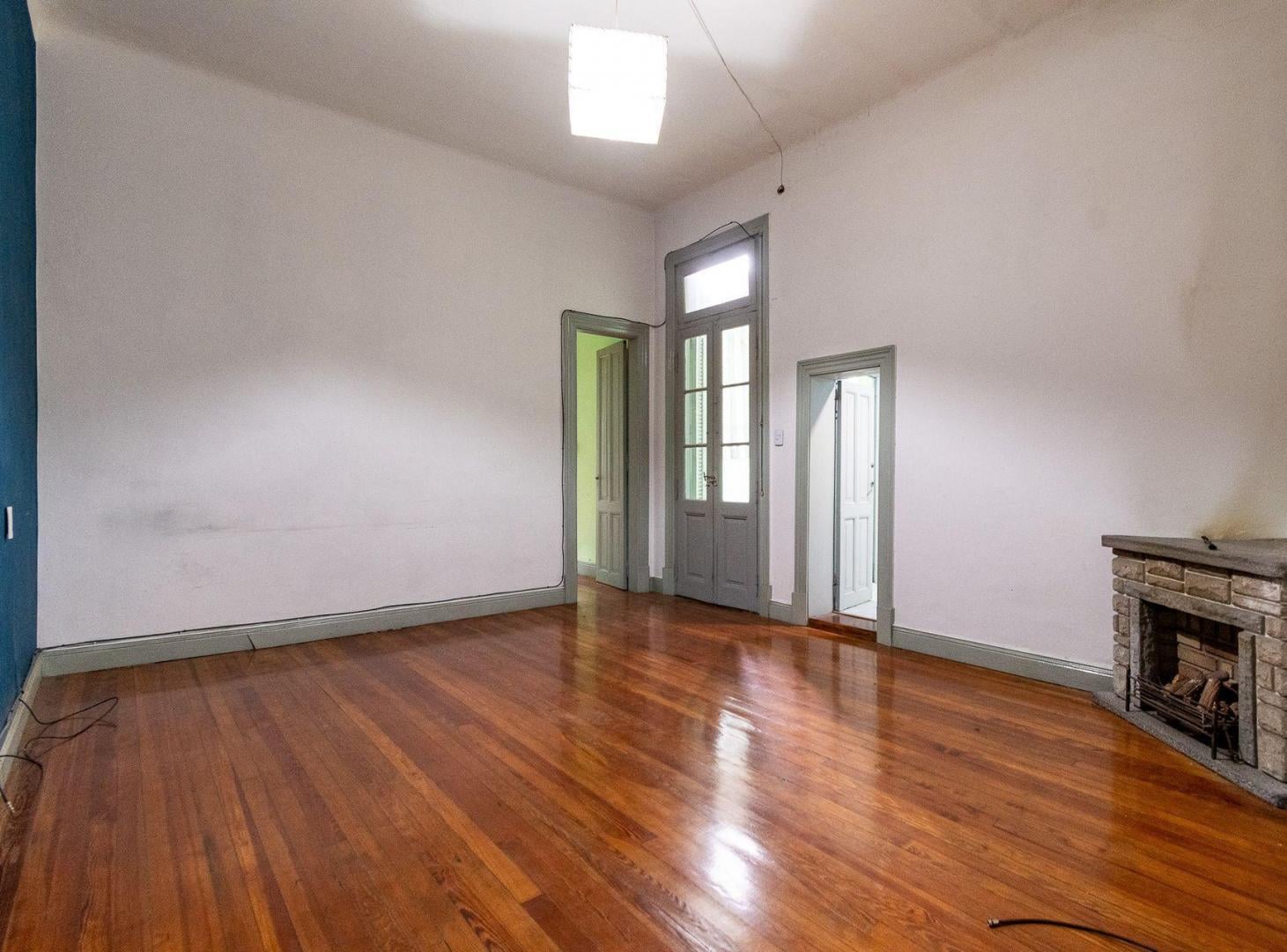 Foto de VENTA PH A REFACCIONAR CON PATIO EN ALMAGRO, imagen 4
