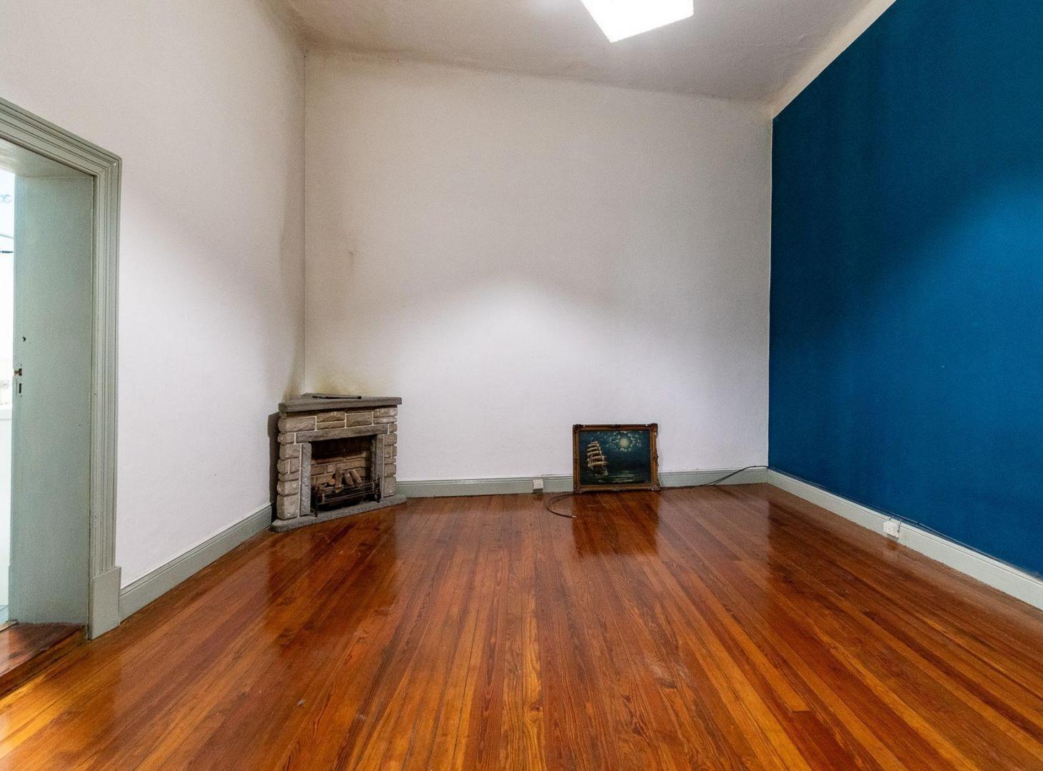 Foto de VENTA PH A REFACCIONAR CON PATIO EN ALMAGRO, imagen 3