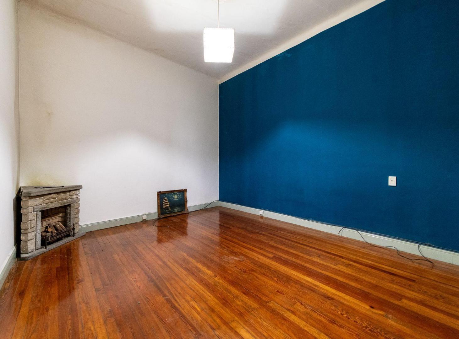 Foto de VENTA PH A REFACCIONAR CON PATIO EN ALMAGRO, imagen 1