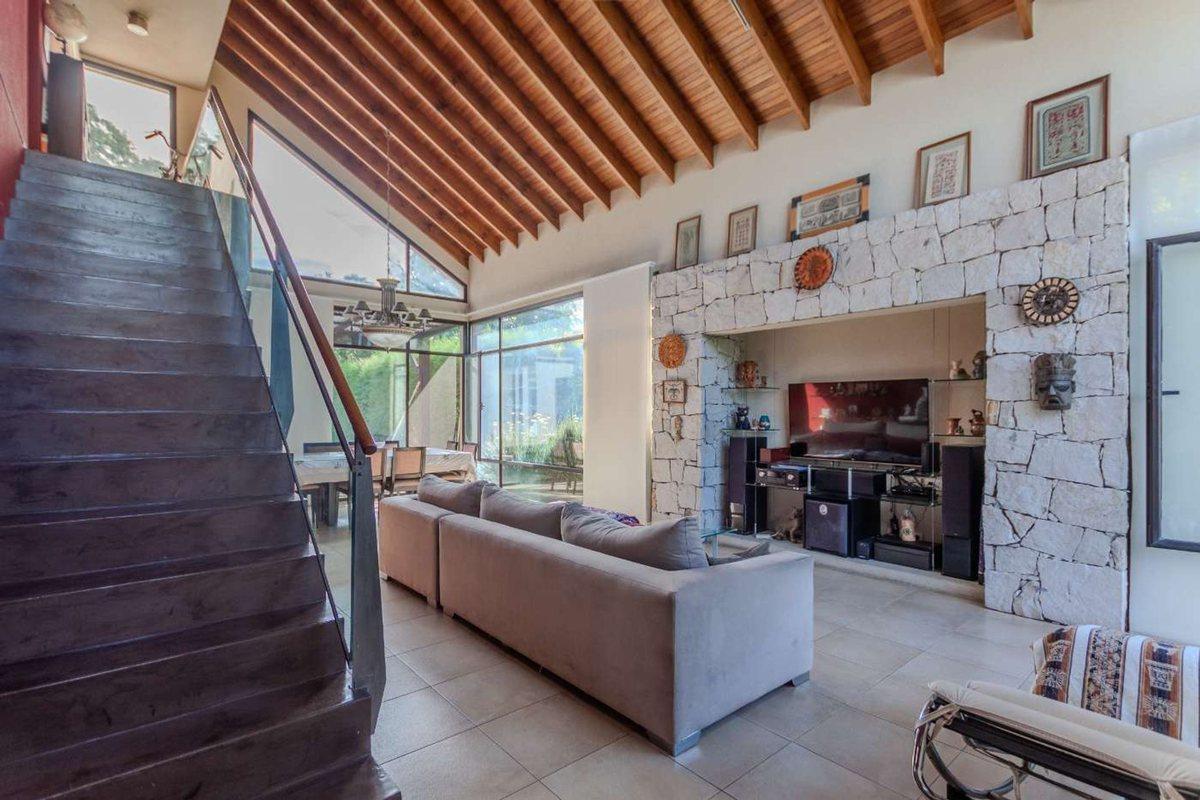 Foto de Casa alquiler amoblado, Country Los Ombues Hudson, imagen 5