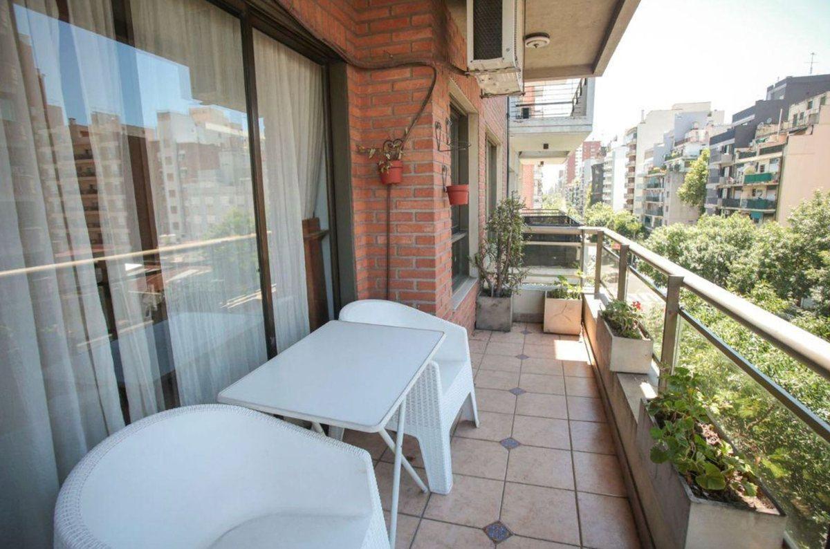 Foto de Venta departamento 4 amb. c/ amenities V. Urquiza!, imagen 5