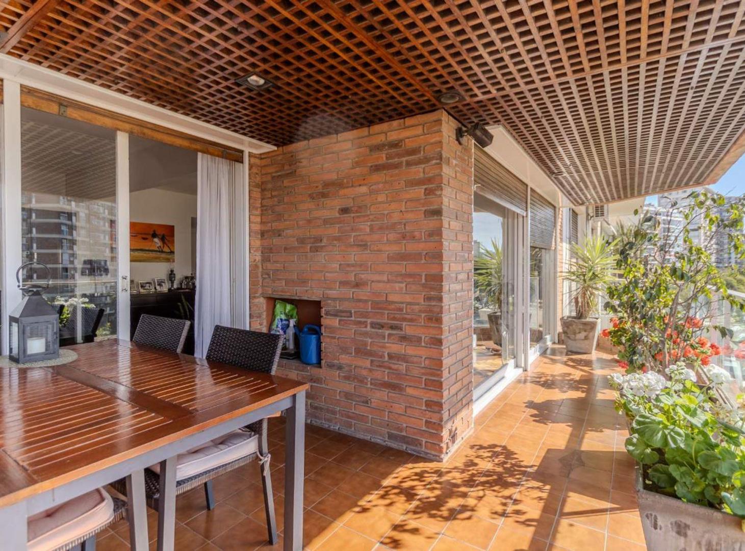 Foto de VENTA SEMIPISO CON COCHERA Y AMENITIES EN BELGRANO, imagen 5