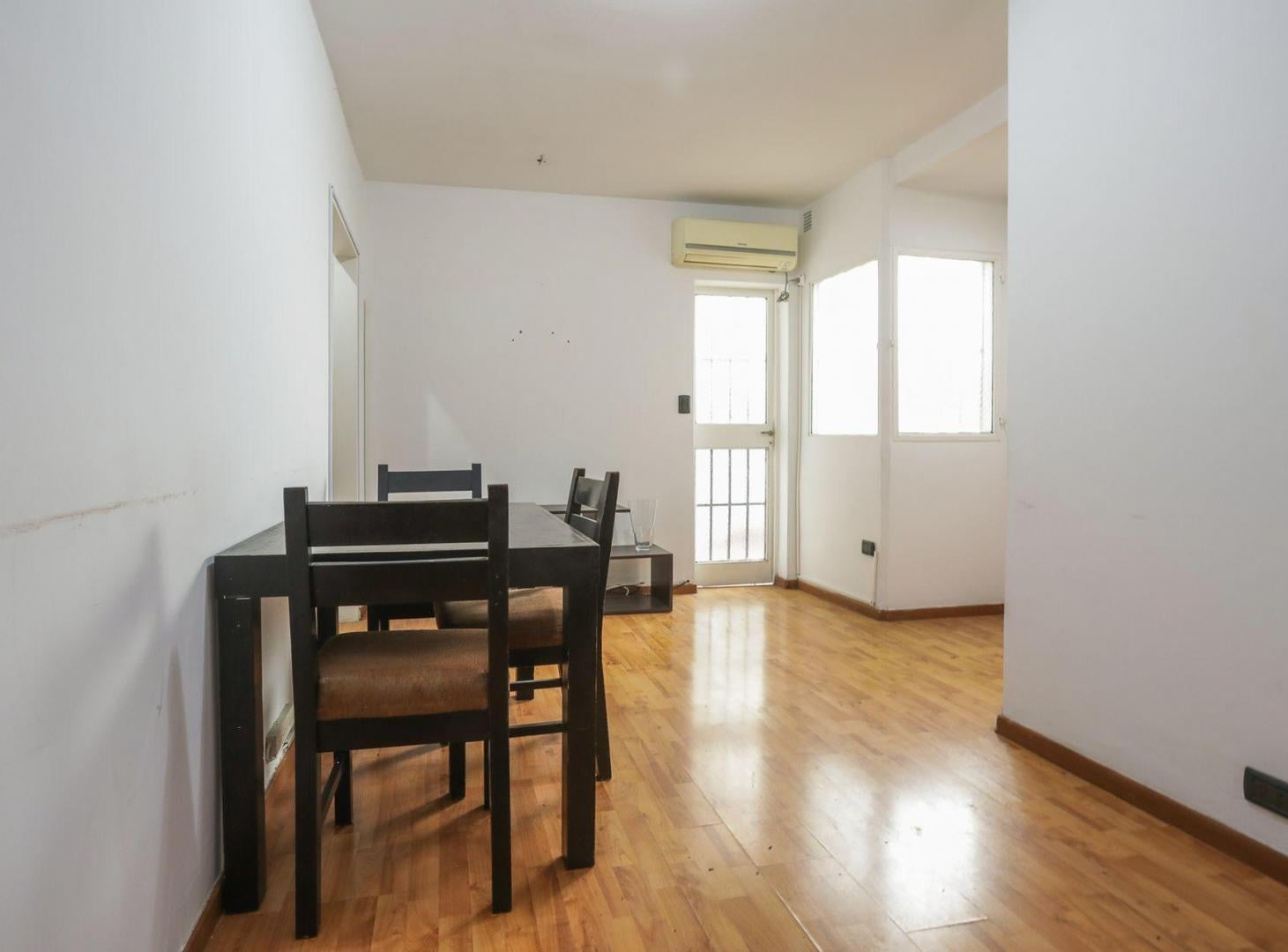 Foto de VENTA departamento 2 ambientes y patio en Palermo, imagen 1