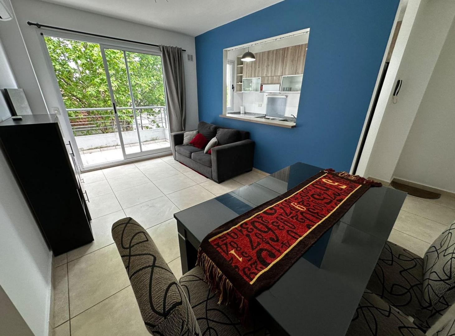 Foto de VENTA 2 AMB + COCHERA A MTS PQUE SAAVEDRA, imagen 3