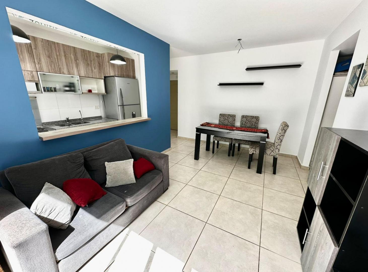 Foto de VENTA 2 AMB + COCHERA A MTS PQUE SAAVEDRA, imagen 4