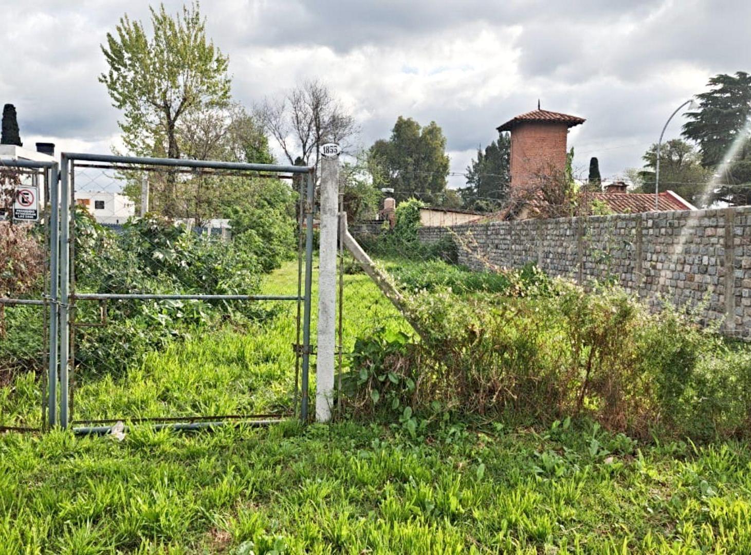 Foto de LOTE EN VENTA EN DON TORCUATO TIGRE 10 m x 50 m, imagen 2