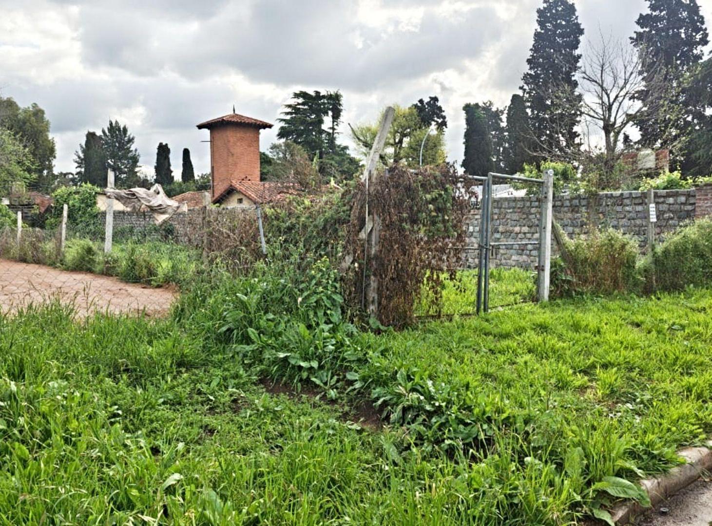Foto de LOTE EN VENTA EN DON TORCUATO TIGRE 10 m x 50 m, imagen 3