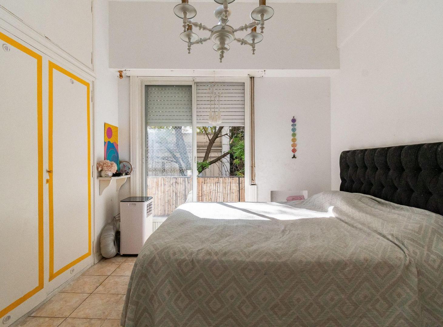 Foto de Venta Depto 3 amb Balvanera, imagen 5