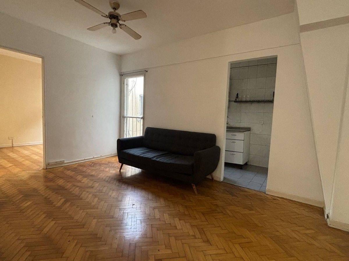 Foto de Venta departamento 2 ambientes en Colegiales, imagen 1