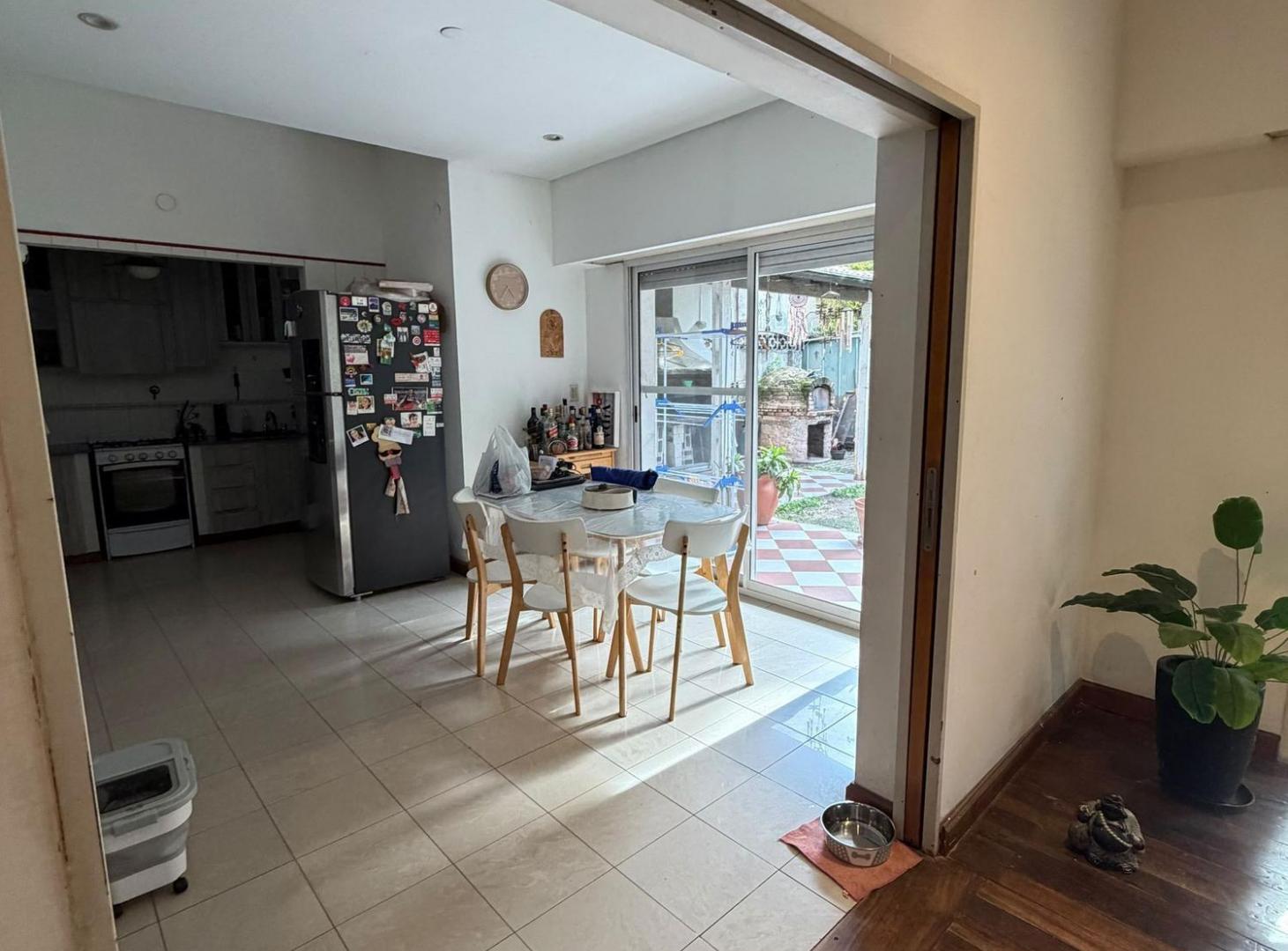 Foto de ALQUILER CASA 6 AMB BARRIO RIVER CON PARQUE, imagen 5