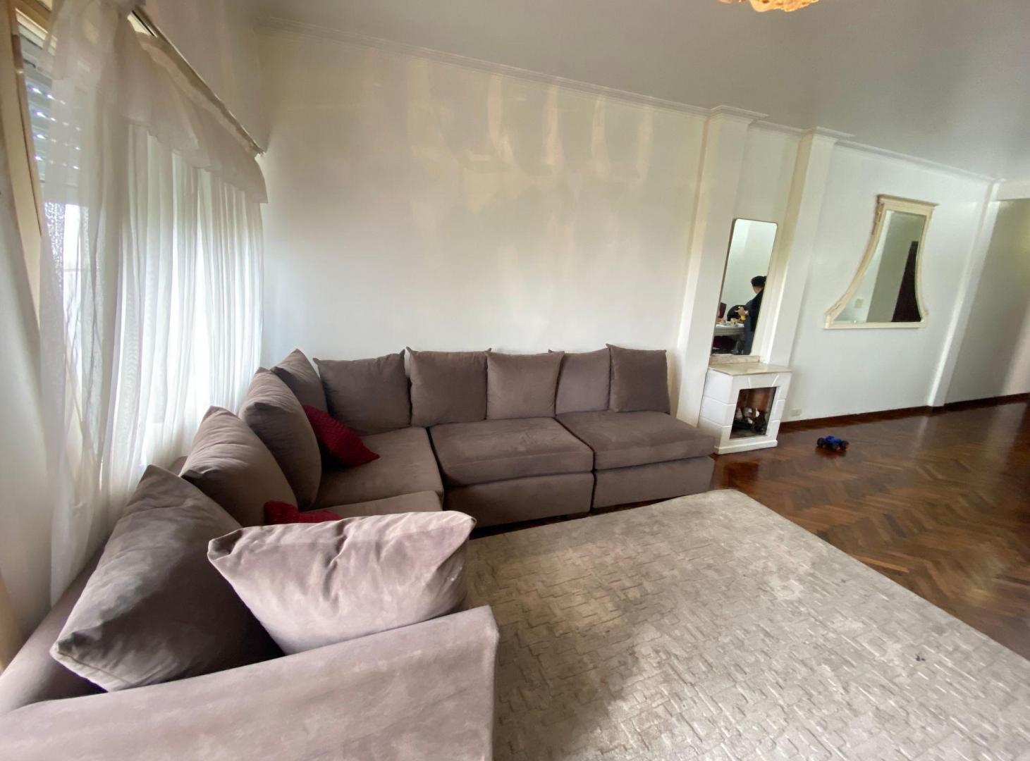 Foto de Departamento en venta en Villa Devoto CABA, imagen 1