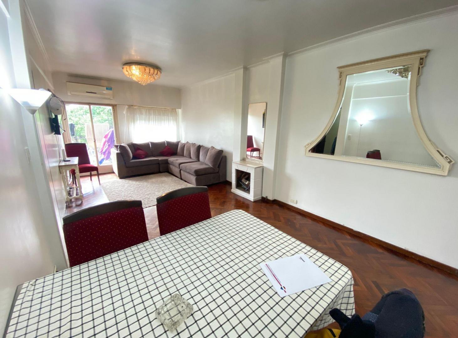 Foto de Departamento en venta en Villa Devoto CABA, imagen 5
