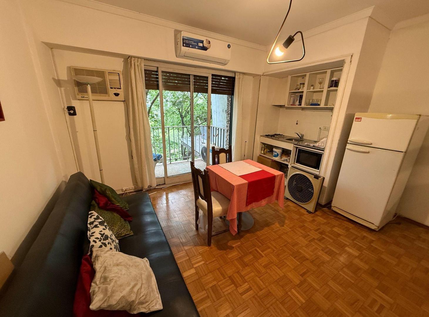 Foto de Venta monoambiente ,Palermo.. Ideal para renta, imagen 3
