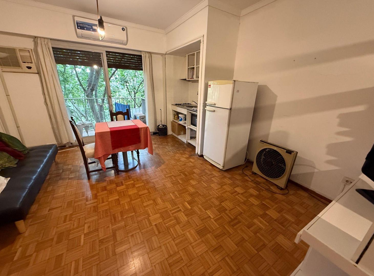 Foto de Venta monoambiente ,Palermo.. Ideal para renta, imagen 1