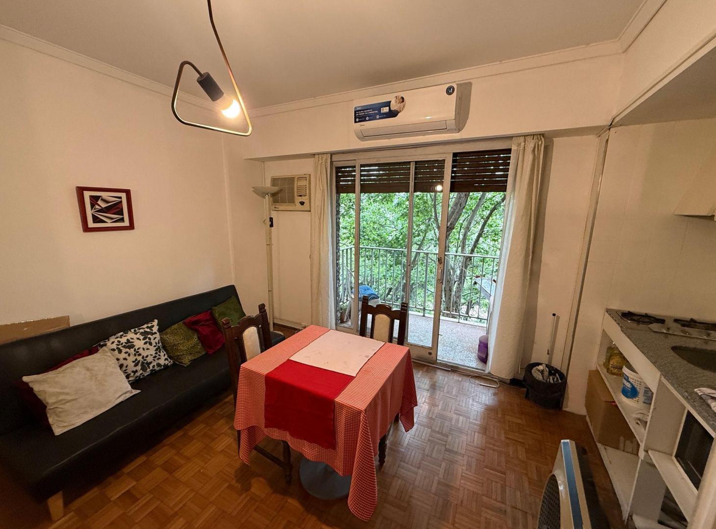 Foto de Venta monoambiente ,Palermo.. Ideal para renta, imagen 2