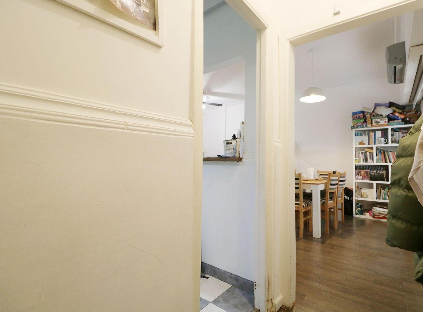 Foto de VENTA PH/DPTO 3 AMBIENTES CON PATIO EN COGHLAN, imagen 4