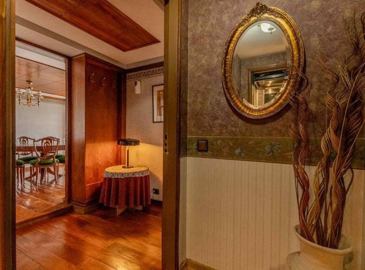 Foto de VENTA SEMIPISO 4 Amb c/ Dep, Cochera en Crucesita, imagen 3
