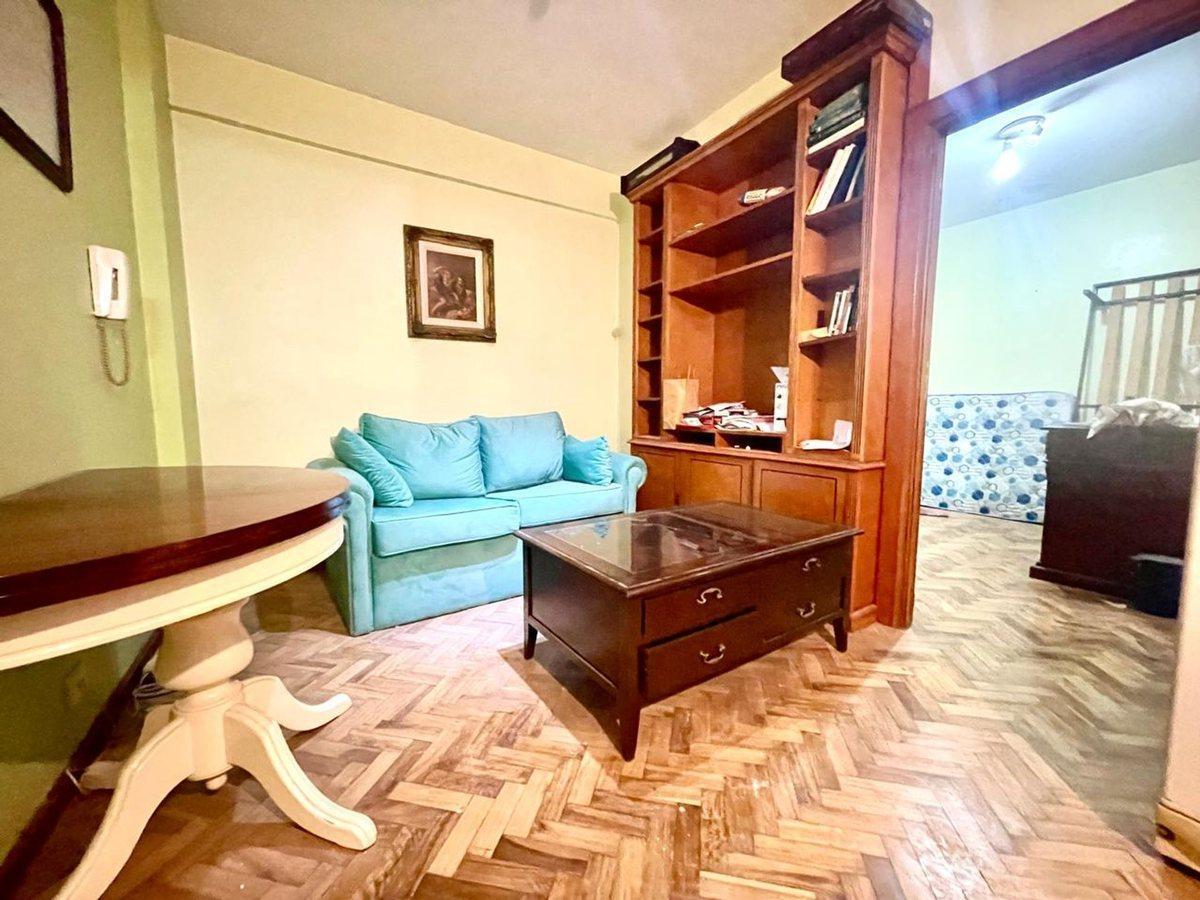 Foto de DEPARTAMENTO 2 AMBIENTES A REFACCIONAR OPORTUNIDAD, imagen 3
