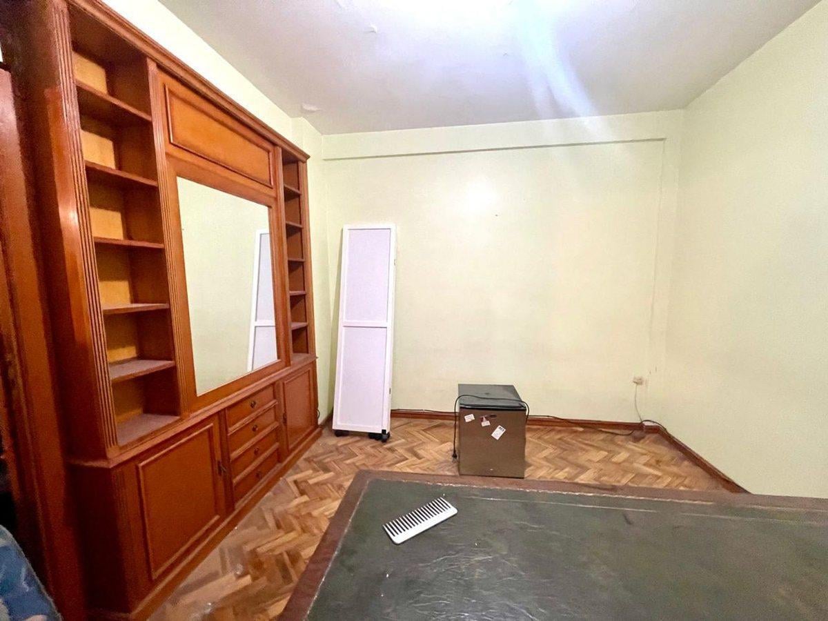 Foto de DEPARTAMENTO 2 AMBIENTES A REFACCIONAR OPORTUNIDAD, imagen 4
