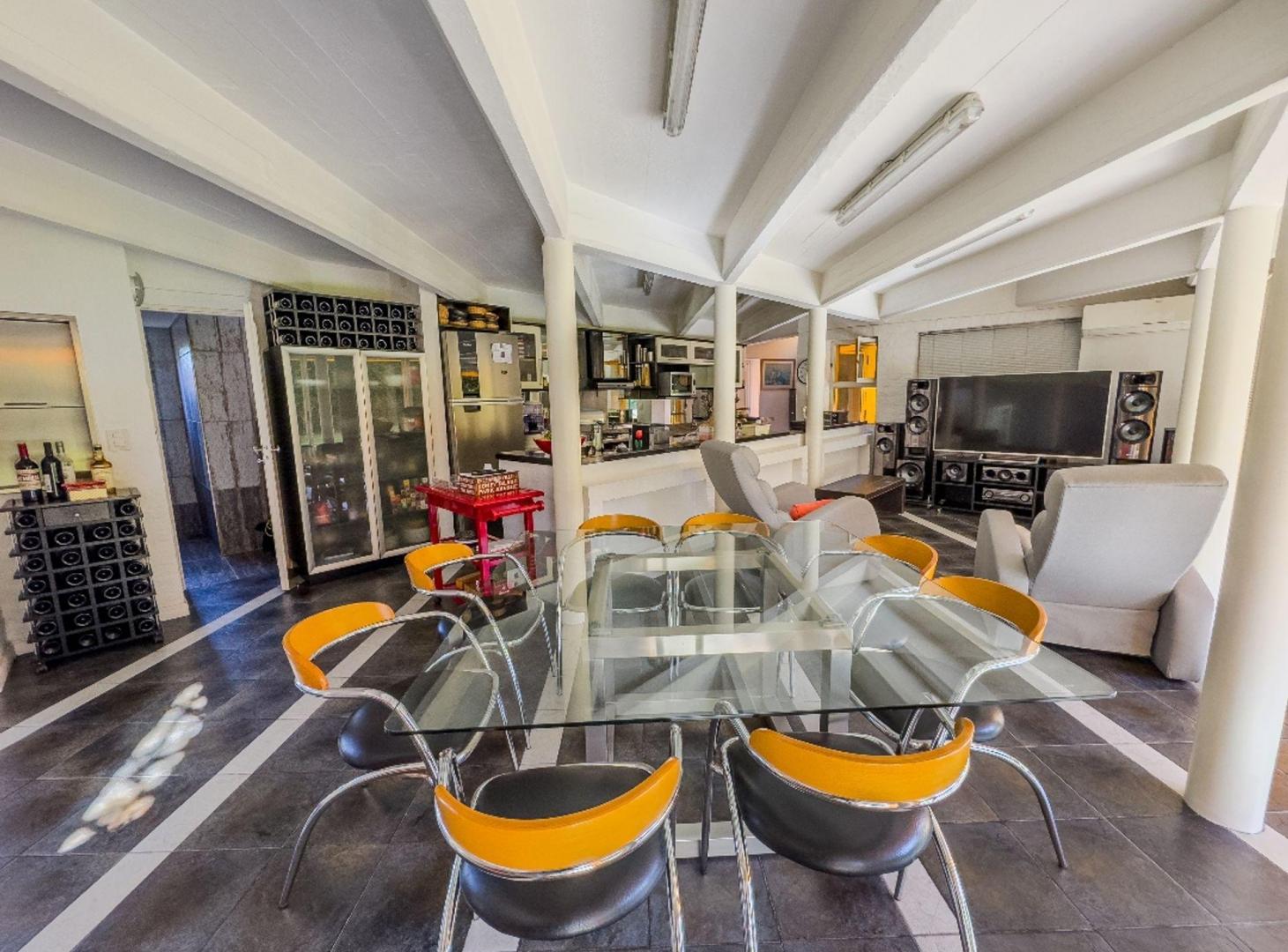 Foto de CASA EN VENTA 7 AMBIENTES CLUB DE CAMPO SAN DIEGO, imagen 3