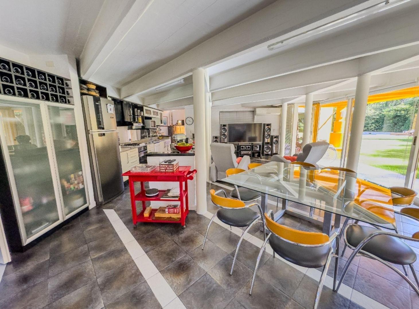 Foto de CASA EN VENTA 7 AMBIENTES CLUB DE CAMPO SAN DIEGO, imagen 5