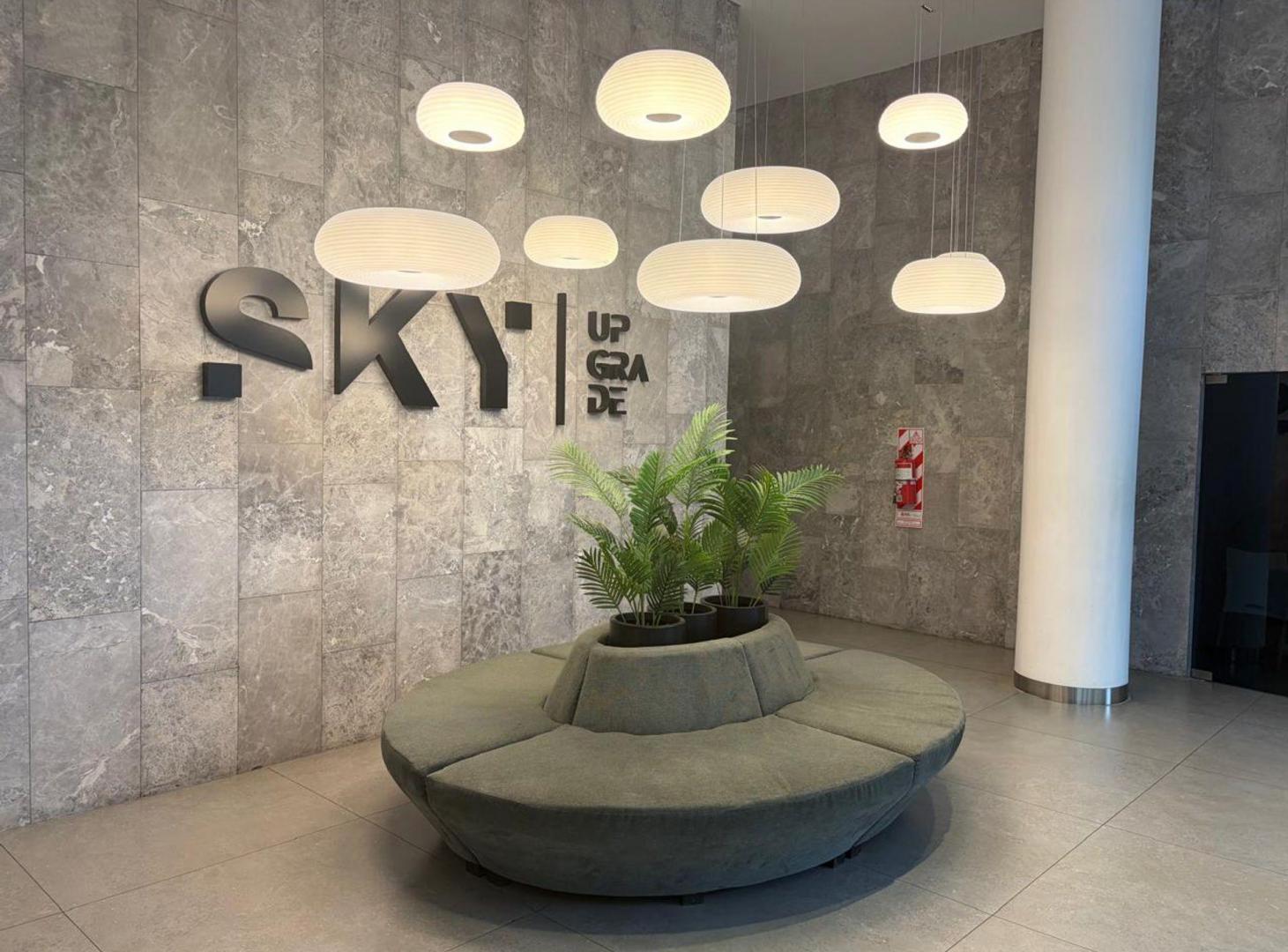 Foto de ALQUILER- MONOAMBIENTE con AMENITIES, imagen 2