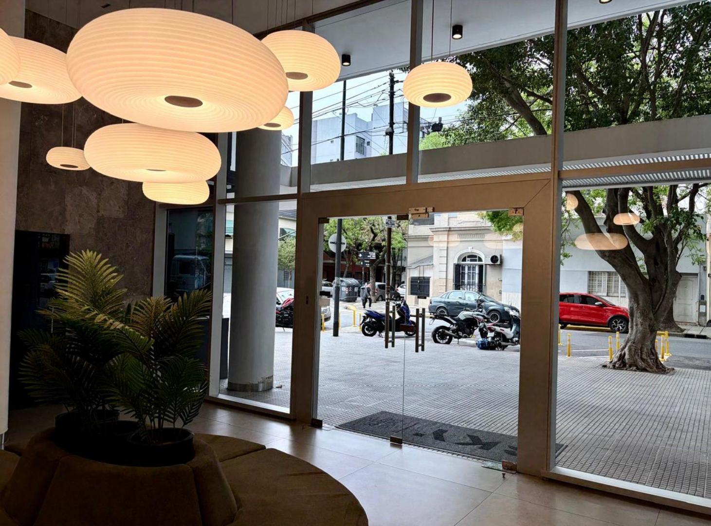 Foto de la propiedad en Rómulo Naón 3600, Coghlan, Capital Federal