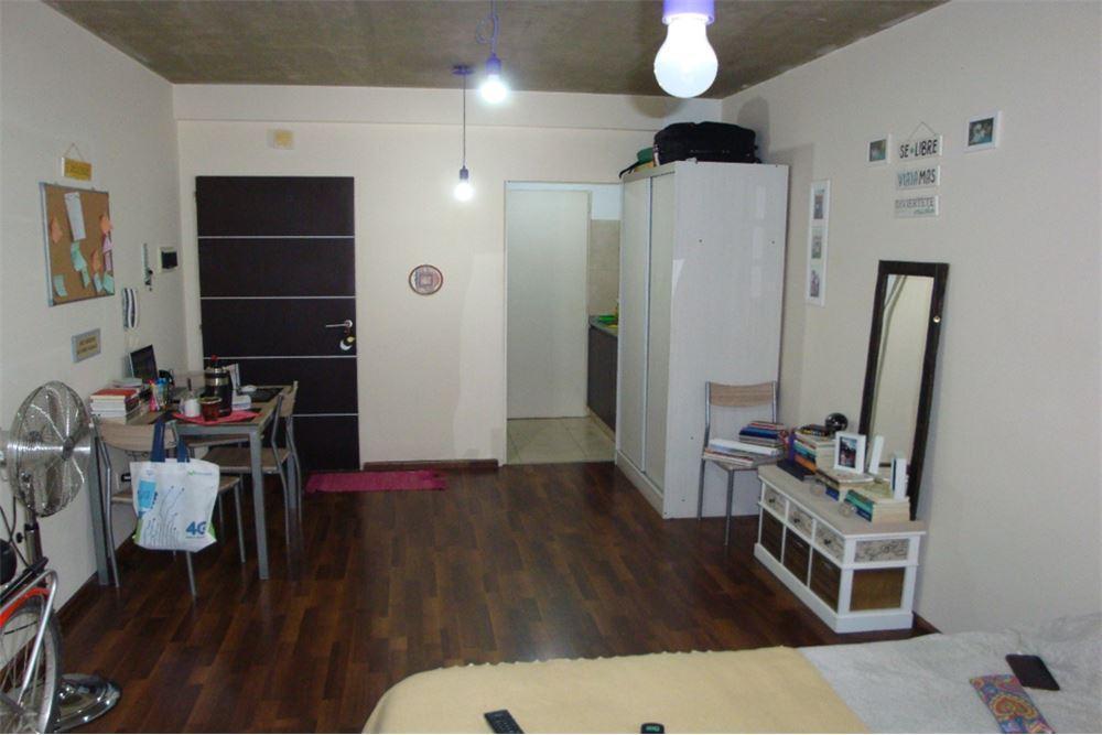Foto de MONOAMBIENTE PALERMO HOLLYWOOD CON BALCON, imagen 5