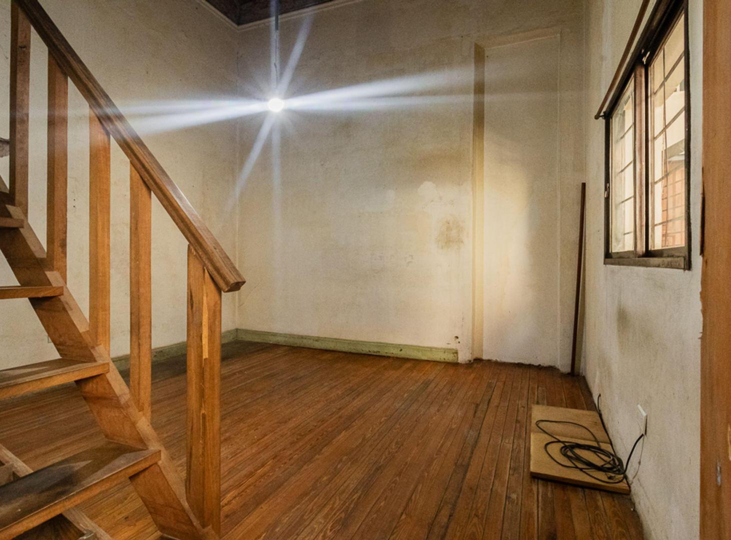 Foto de Venta PH 3 amb en Balvanera a Refaccionar, imagen 4