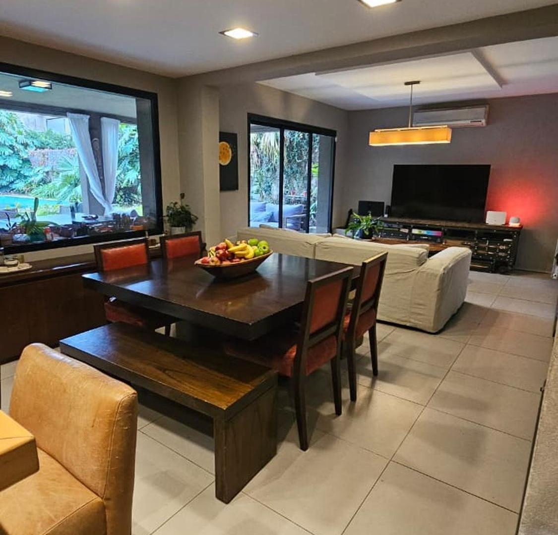 Foto de CASA EN ALQUILER 5 AMBIENTES EN MARTINEZ, imagen 5