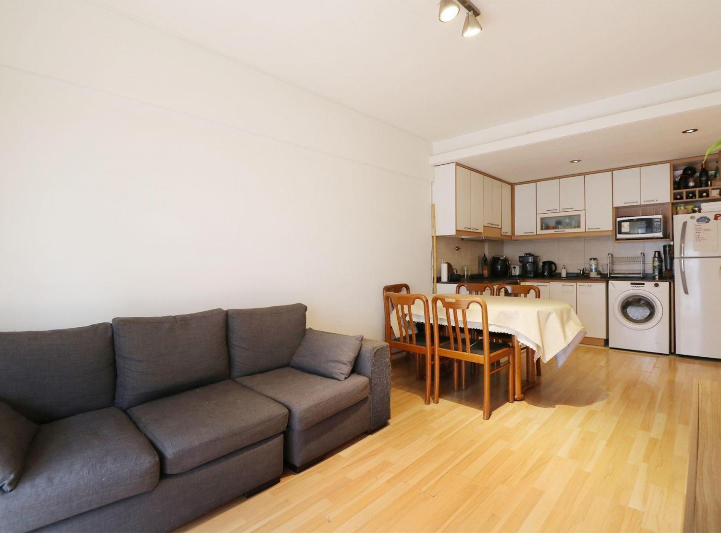 Foto de Venta Depto 3 ambientes Cochera Villa Urquiza, imagen 1