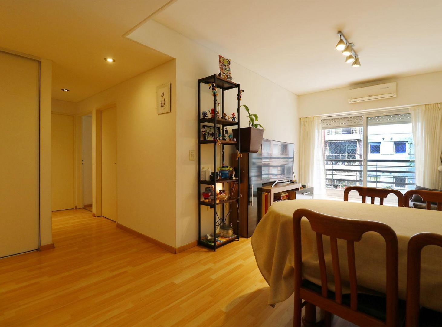 Foto de Venta Depto 3 ambientes Cochera Villa Urquiza, imagen 2