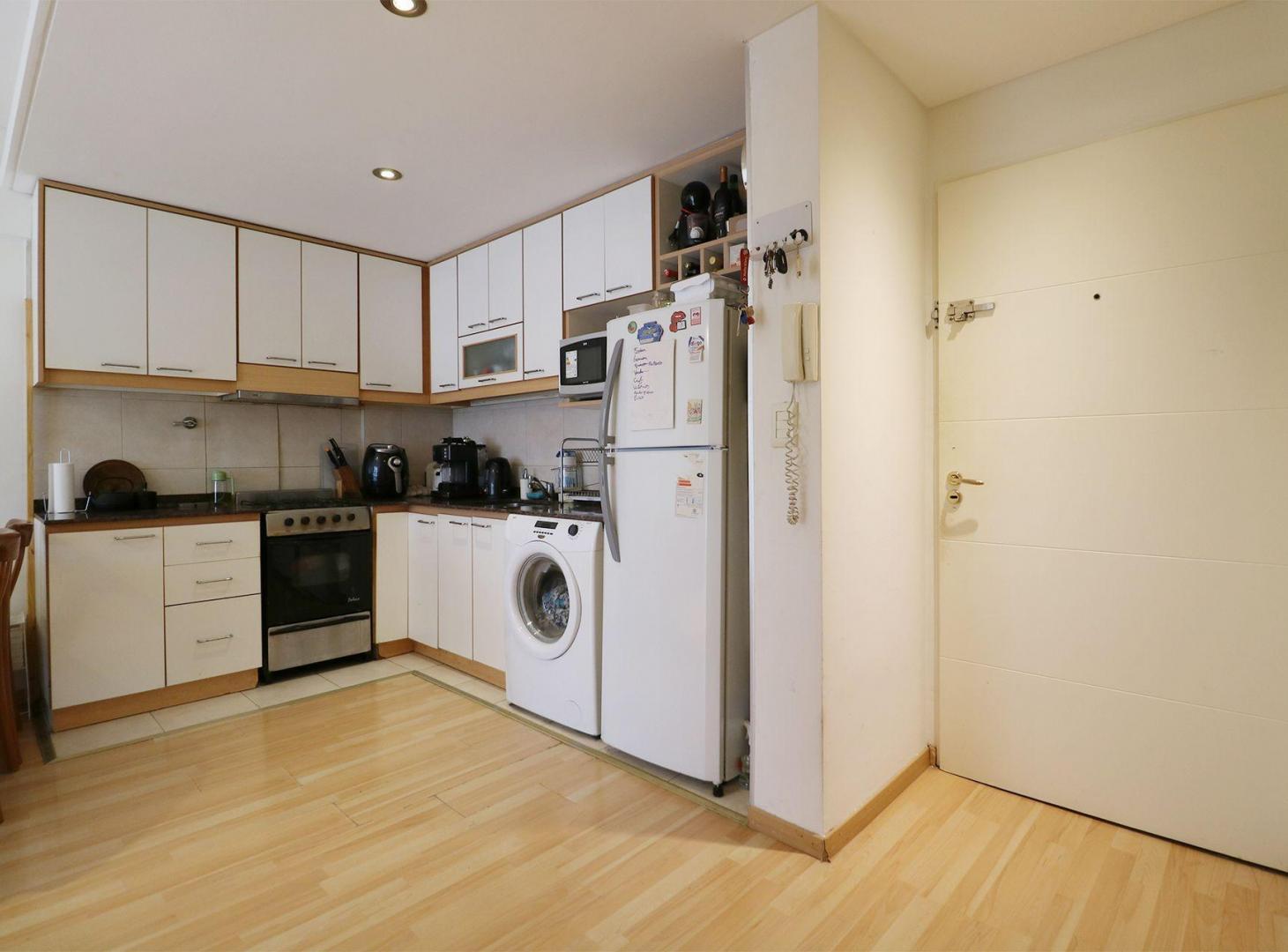 Foto de Venta Depto 3 ambientes Cochera Villa Urquiza, imagen 5