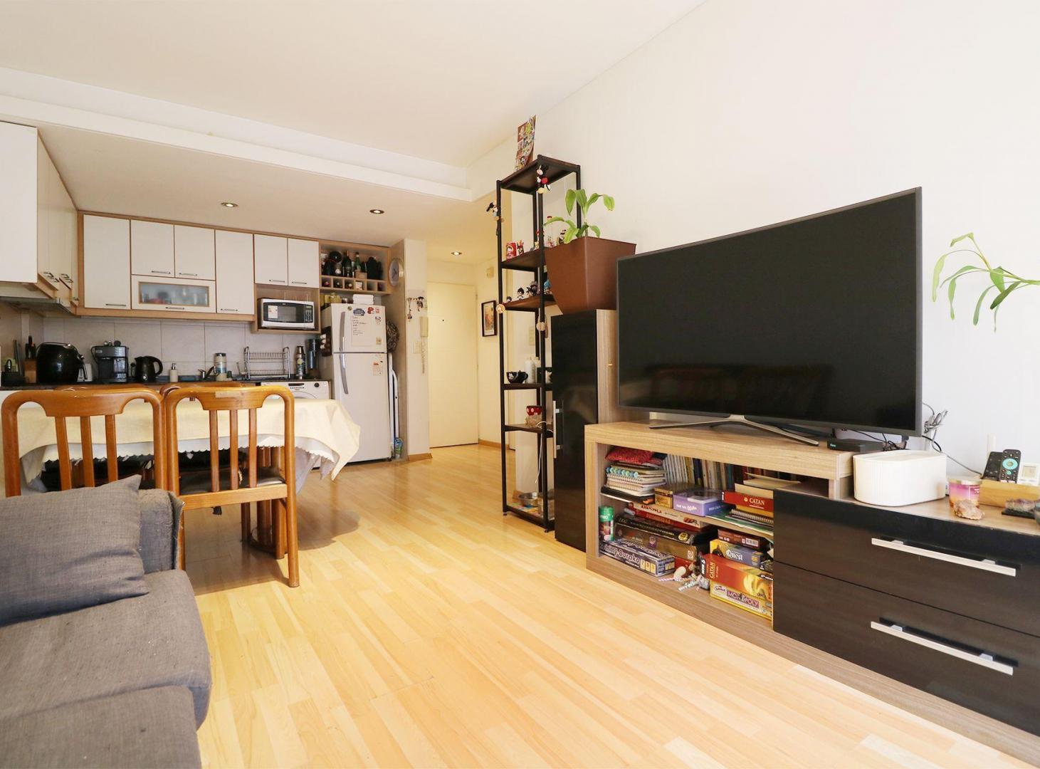 Foto de Venta Depto 3 ambientes Cochera Villa Urquiza, imagen 4