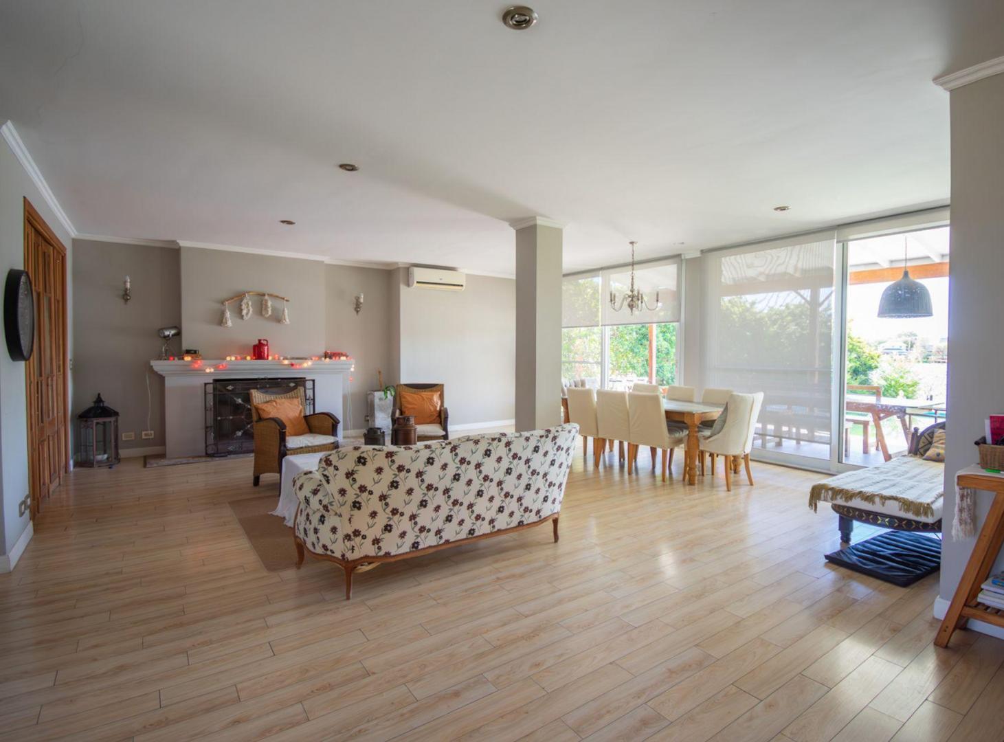 Foto de Venta Casa 6 Ambientes Barrio San Isidro Labrador, imagen 4