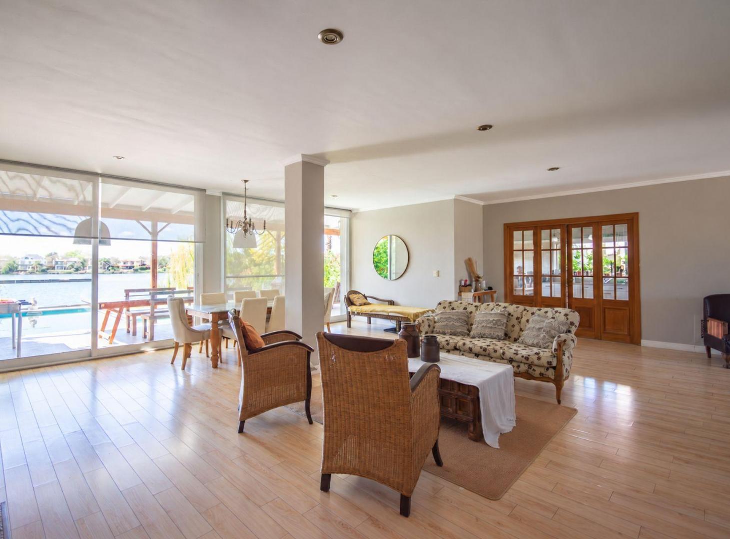 Foto de Venta Casa 6 Ambientes Barrio San Isidro Labrador, imagen 5