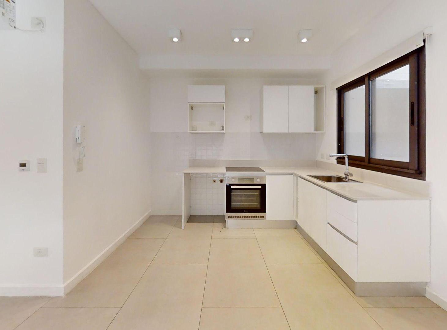 Foto de MONOAMBIENTE DIVIDIDO ALQUILER 50M VESTIDOR BALCON, imagen 3