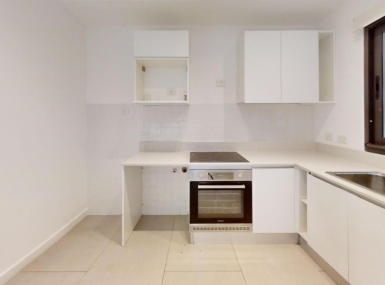 Foto de MONOAMBIENTE DIVIDIDO ALQUILER 50M VESTIDOR BALCON, imagen 4